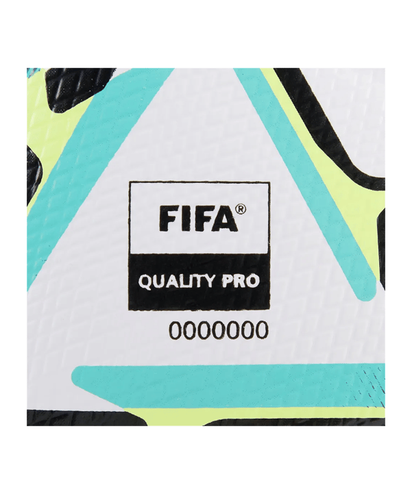 PUMA STELLAR NITRO Ultimate FIFA Quality Pro Pallone da gara Bianco C01 - bianco