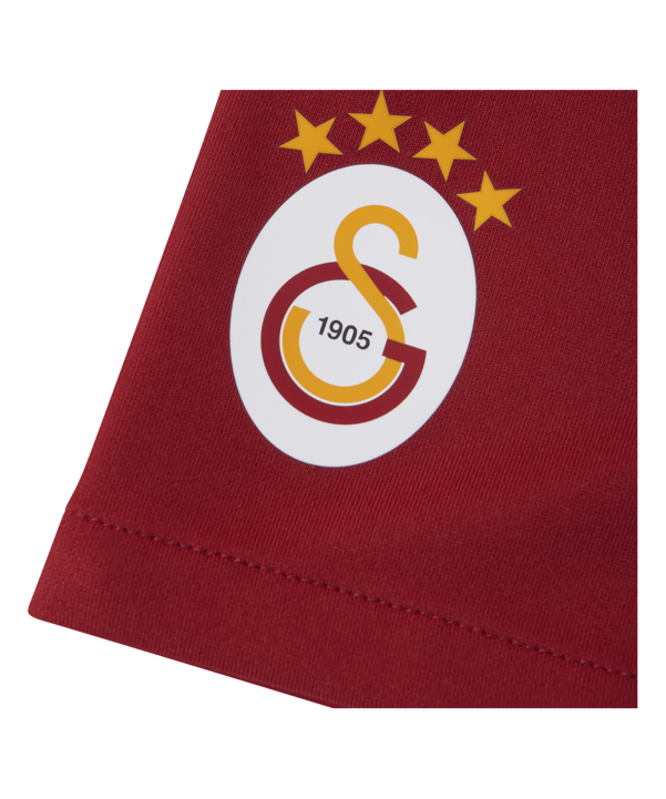 Nike Galatasaray Istanbul Babykit Home 2023/2024 F836 - orange