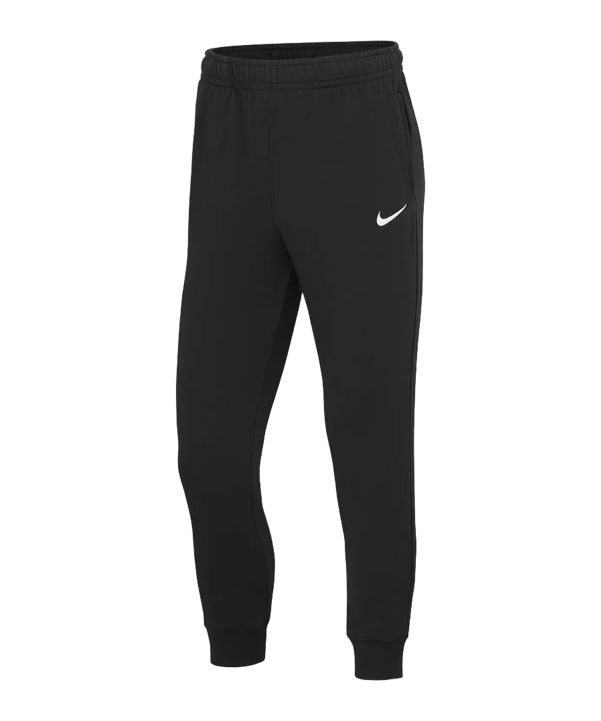Nike Team Club Jogginghose Schwarz F010