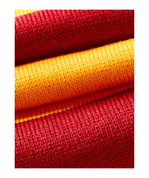 Galatasaray Istanbul 5 Stars Schal Kids Gelb