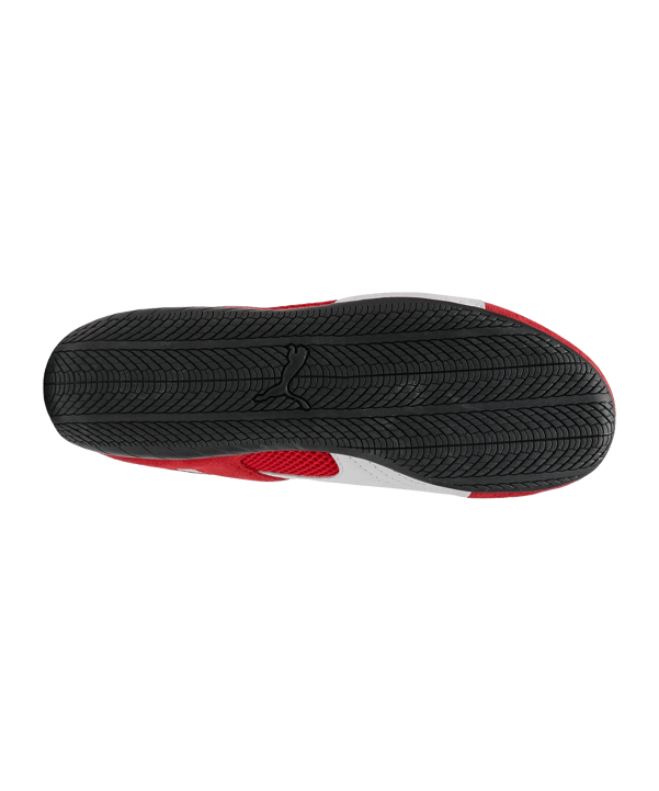 PUMA Speedcat Go Laufschuh Damen Rot F02 - rot