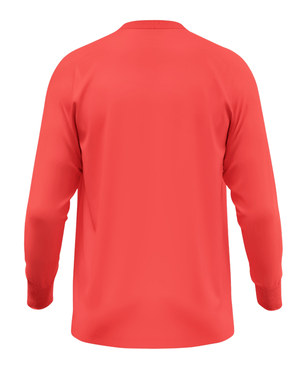 JAKO River Torwarttrikot Rot F365 - rot