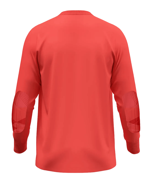 JAKO River Maillot de gardien de but Rouge C365 - rouge
