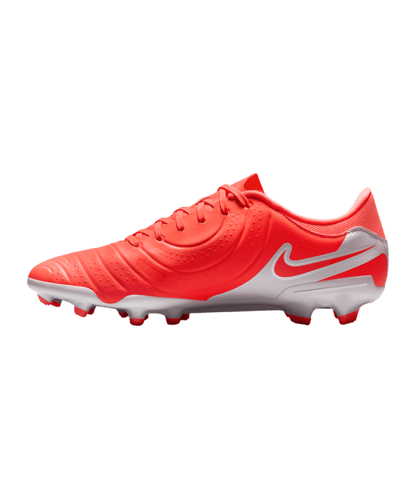 Nike Tiempo Legend X Academy FG/MG Mad Energy Rot F800 - rot