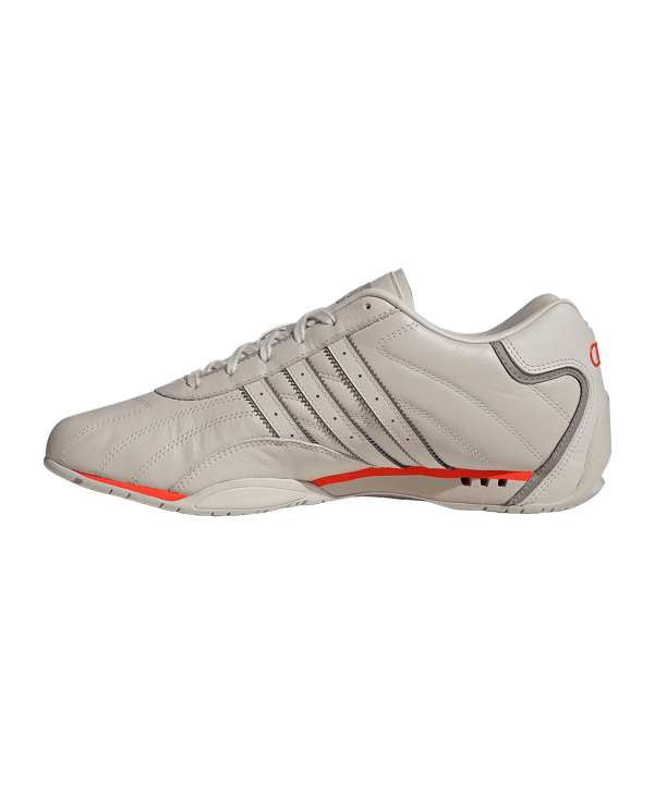 adidas Adiracer Lo Audi Revolut F1 Team Weiß - weiss