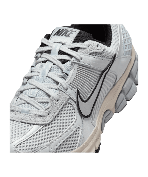 Nike Zoom Vomero 5 Damen Weiss F002 - weiss