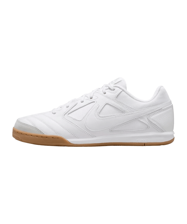 Nike Gato IN Weiß F100 - weiss