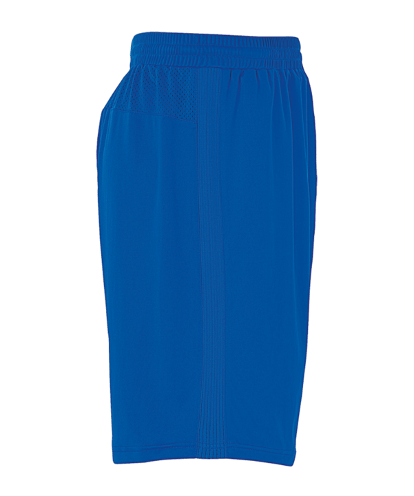 uhlsport Performance Short Kids Blau Weiss F03 - blau
