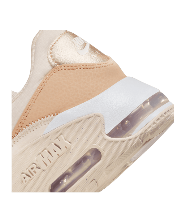Nike Air Max Excee Damen Rosa F600 - rosa