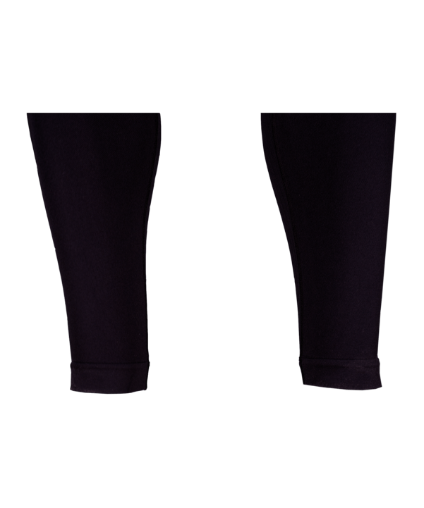 JAKO Comfort 2.0 Long Tight Schwarz F08 - schwarz
