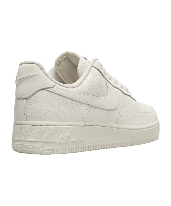 Nike Air Force 1 '07 Dames Wit K100 - wit