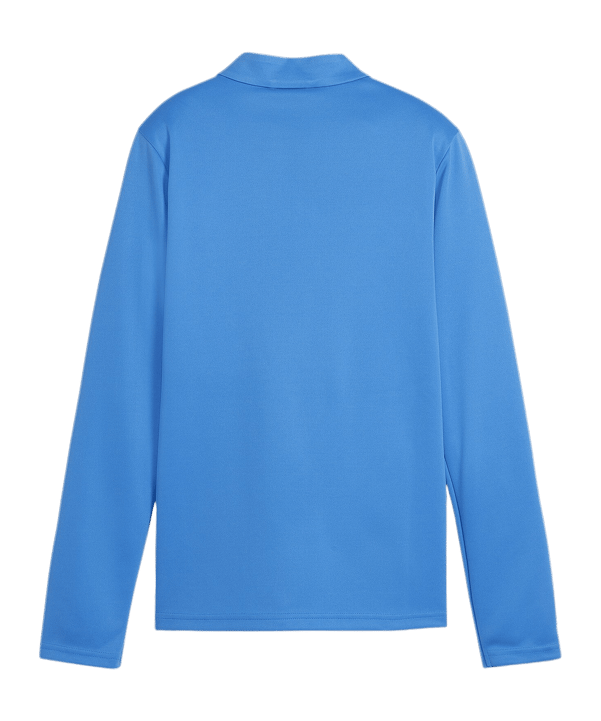 PUMA teamGOAL Trainingsjacke Damen Blau F02 - hellblau