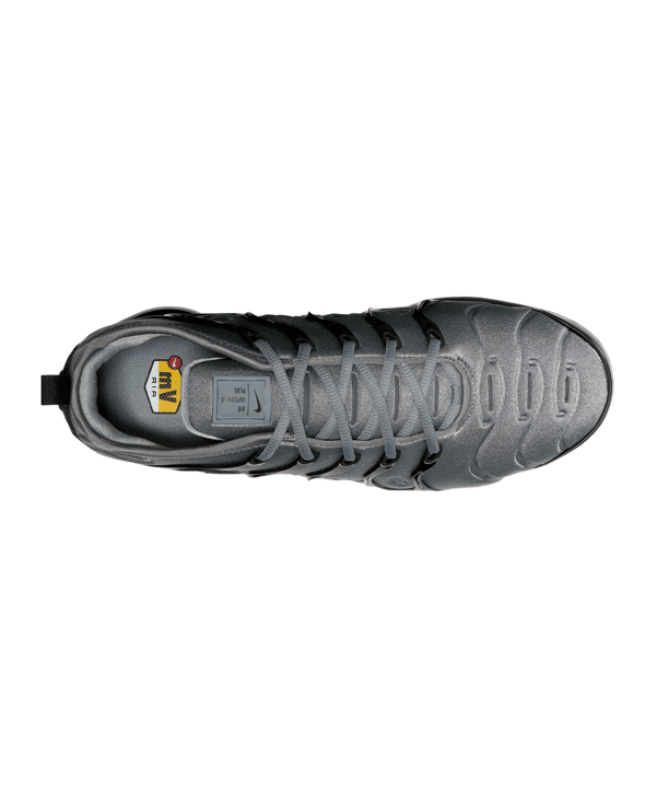 Nike Air VaporMax Plus Grau F001 - grau