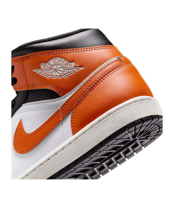 Nike Air Jordan 1 Low Schwarz F801 - schwarz