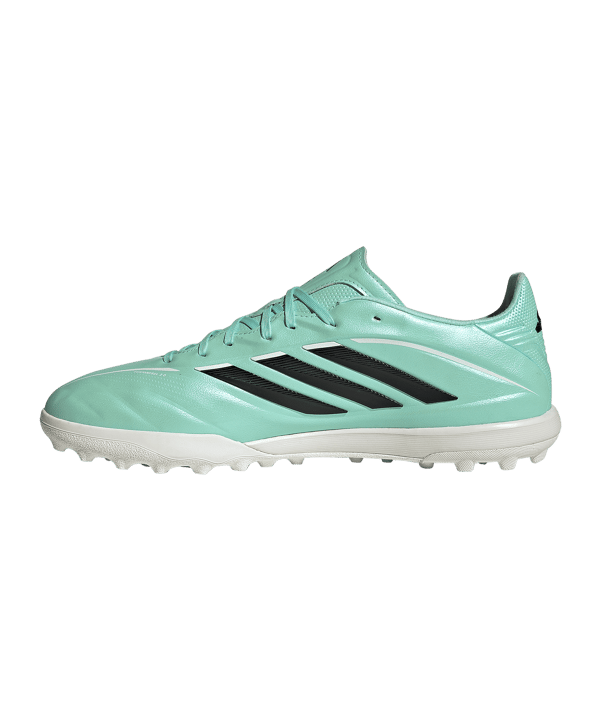 adidas Copa Pure IV Pro TF Final Rush Grün