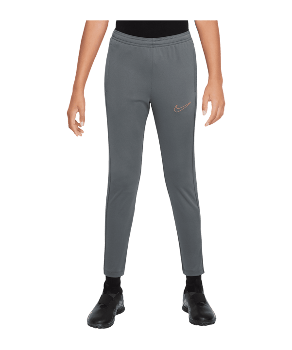 Nike Academy 23 Trainingshose Kids Schwarz F069 - schwarz