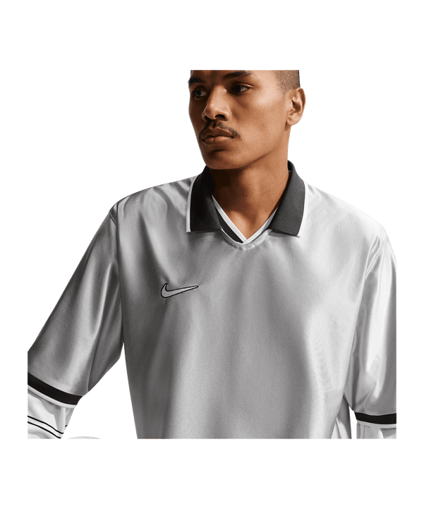 Nike Energy T-Shirt Schwarz F012 - schwarz