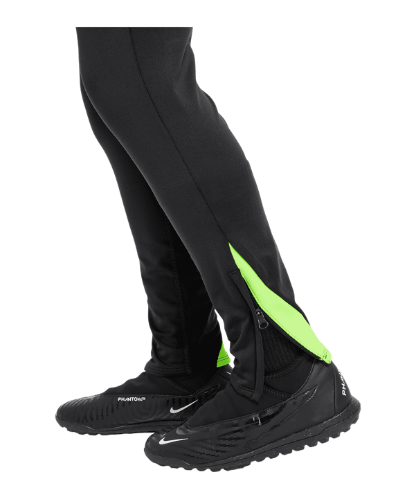 Nike Strike 24 Trainingshose Kids Grau F060 - grau