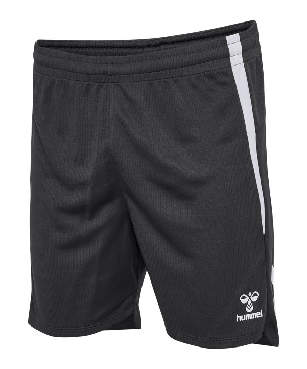 Hummel Short Grau F1525 - grau