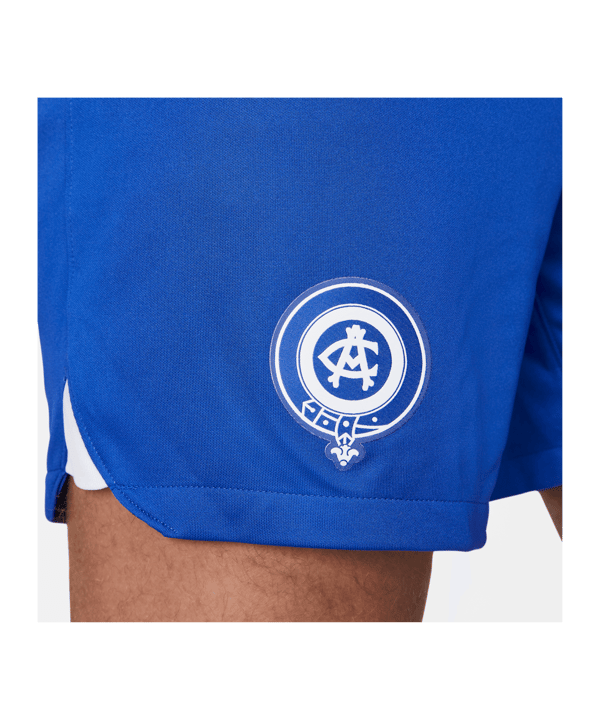 Nike Atletico Madrid Short Home Away 2023/2024 Blau F417 - blau