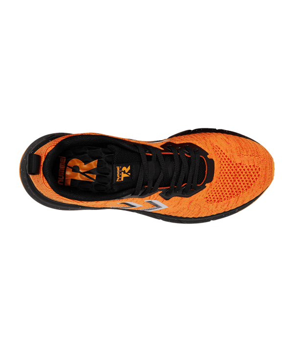 hummel Femmes Orange C4181 - orange