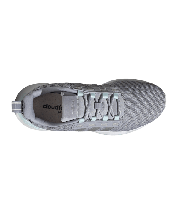 adidas Racer TR21 Damen Grau - grau