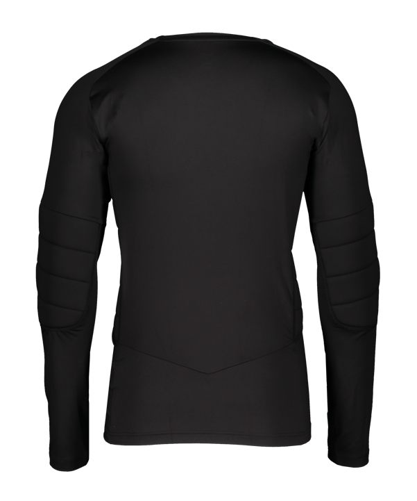 PUMA Torwart Shirt gepolstert Schwarz F03 - schwarz