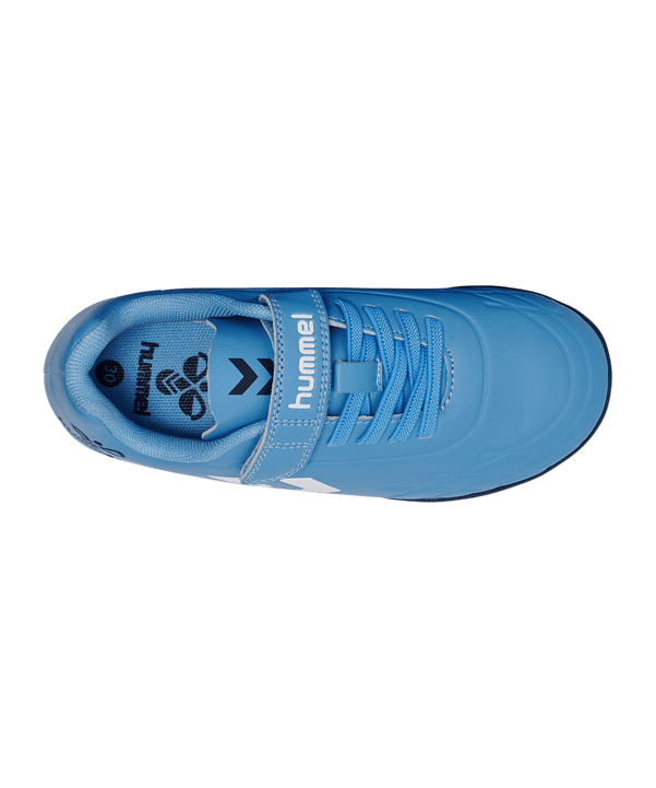 Hummel Top Star TF Kids Blau F7373 - blau
