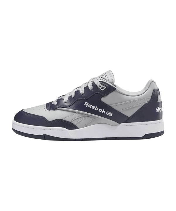 Reebok BB4000 II Grau - grau