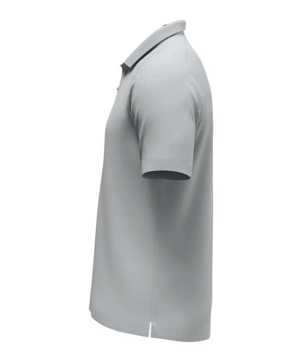 JAKO Uni Polo Grau F522 - grau