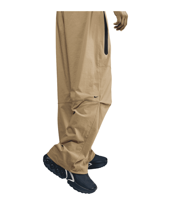 Nike Tech Woven Hose Beige F297 - beige