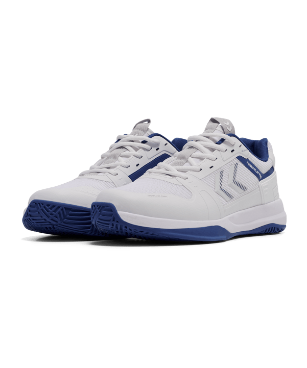 Hummel Weiß F9368 - weiss