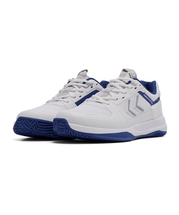 Hummel Wit K9368 - wit