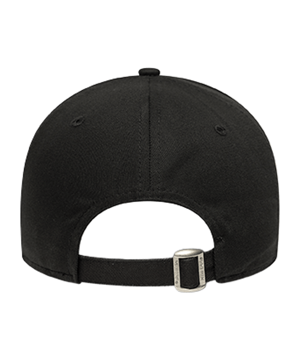 New Era MLB 9Forty New York Yankees Outline Pet Zwart - zwart