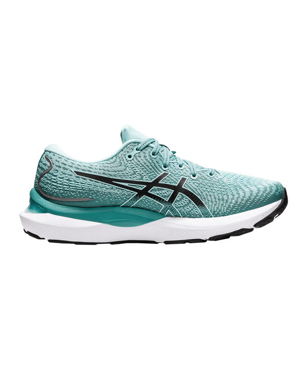 Asics Gel-Cumulus 24 Damen Grün F300 Laufschuh - gruen