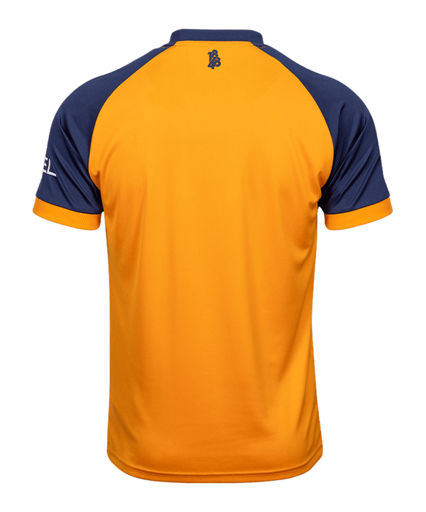 Mizuno VfL Bochum Maillot 3rd 2026/2027 Enfants Rouge C40 - rouge