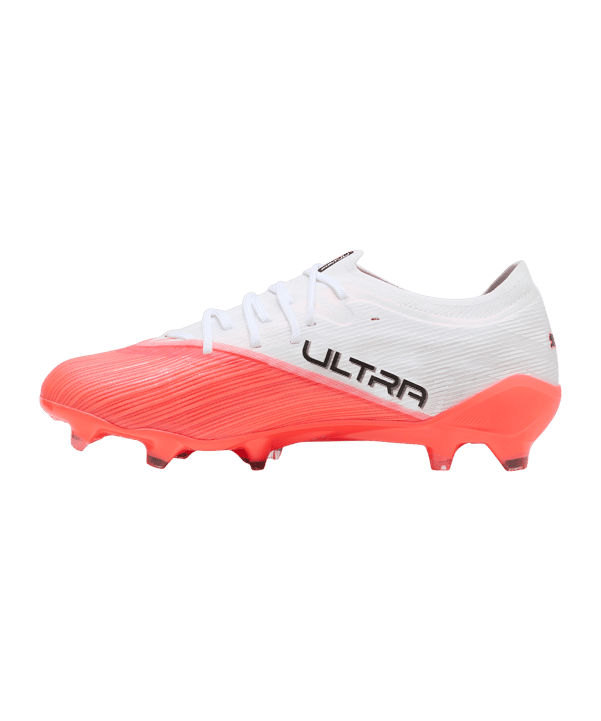 PUMA ULTRA Nitro 7 Pro FG Arrival Rouge C01 - rouge