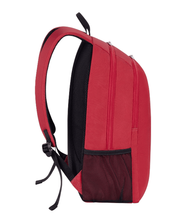 JAKO One Rucksack Rot F100 - rot