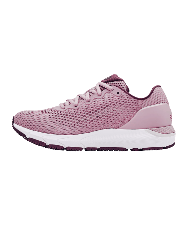 Under Armour HOVR Sonic 4 Running Damen F604 - pink