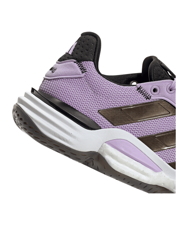 adidas Stabil 16 Damen Lila - lila