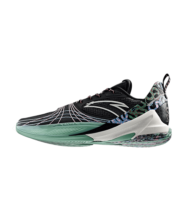 ANTA Speed 6.0 Grau - grau