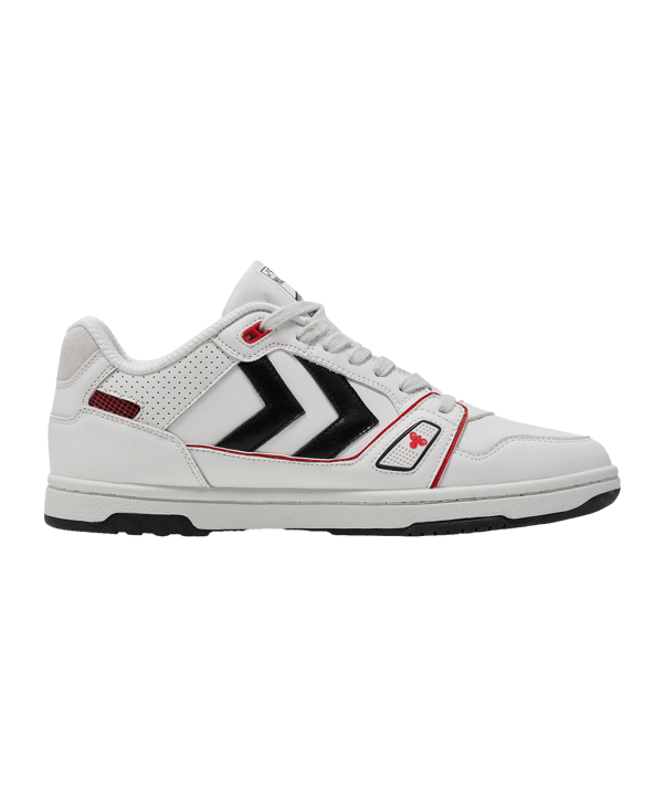 Hummel Power Play Lx-E Weiß F9076 - weiss