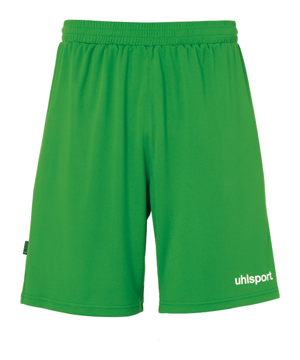 uhlsport Center Basic FTP Short Kids Grün F70 - gruen