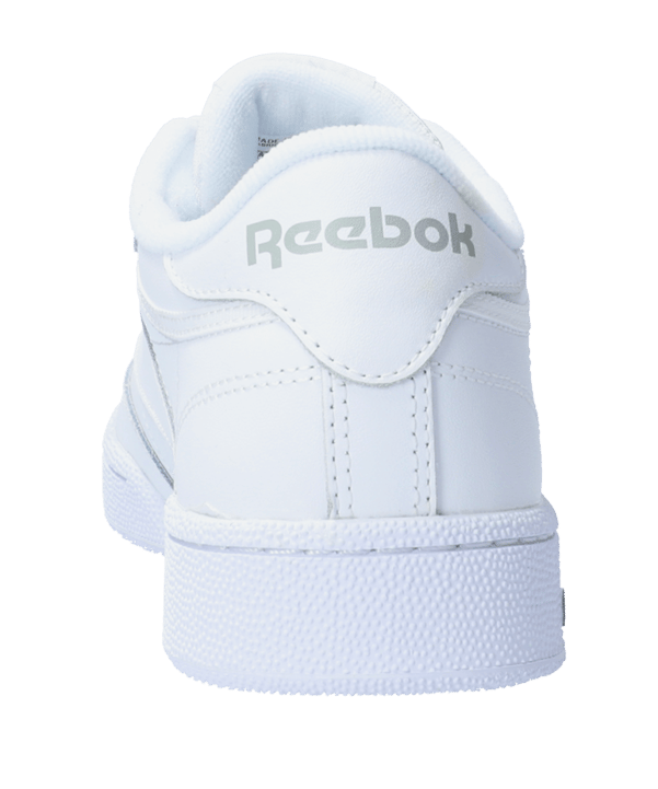 Reebok Club C 85 Weiss - weiss