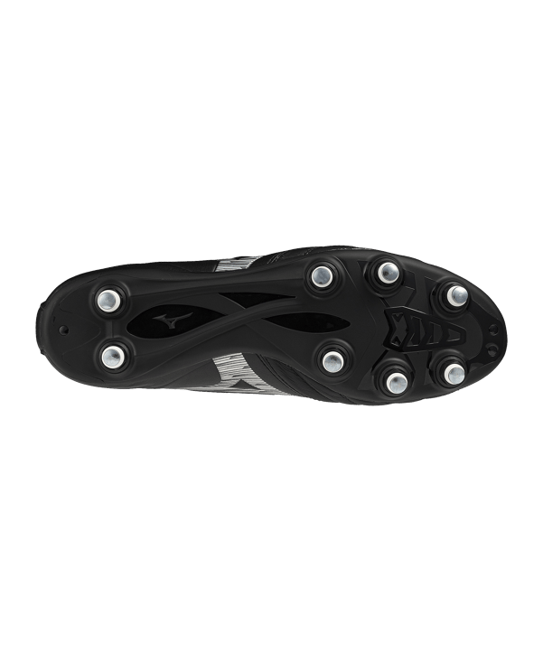 Mizuno Morelia NEO IV Pro SG Schwarz F03 - schwarz