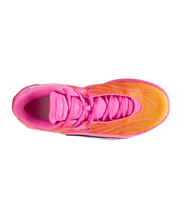 PUMA All-Pro Nitro 2 Elite Rosa F01 - rosa