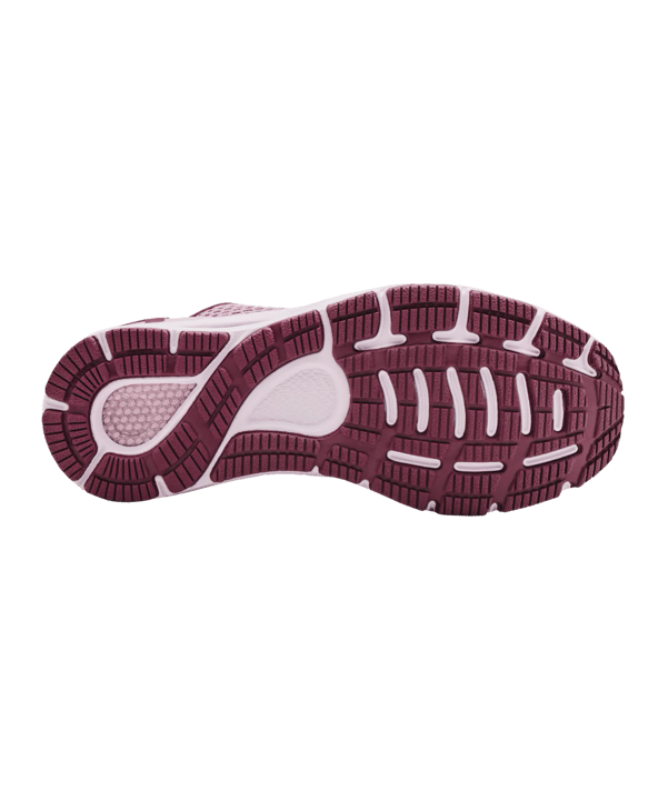Under Armour HOVR Sonic 4 Running Damen F604 - pink
