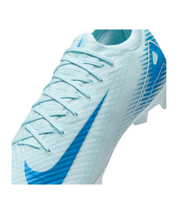 Nike Air Zoom Mercurial Vapor XVI Elite FG Mad Ambition Blau F400 - blau