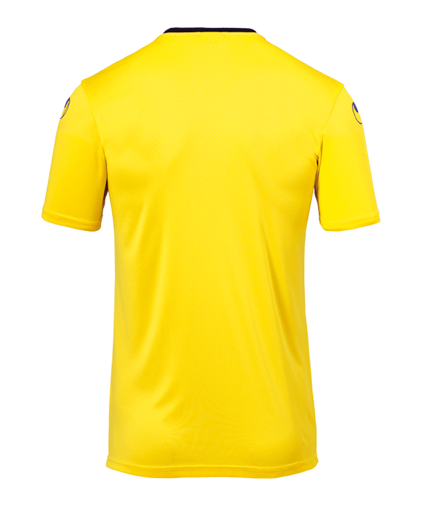 uhlsport Maglietta da Allenamento Bambini Giallo C007 - giallo
