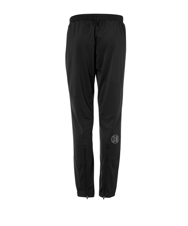 Kempa Emotion 2.0 Hose lang Kids Schwarz F01 - schwarz